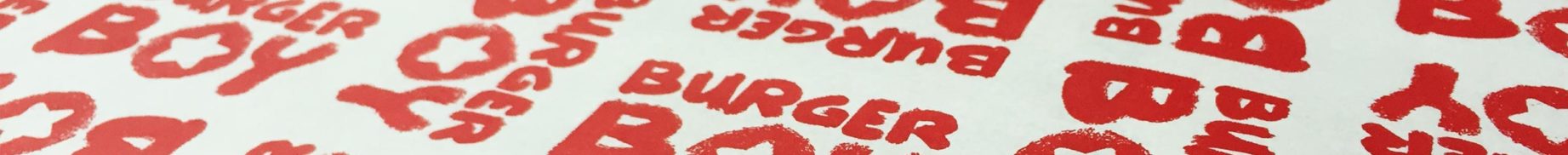 Café, Burger, Food wraps – Design and development